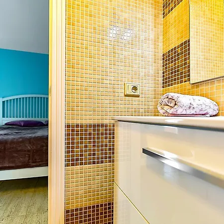 Apartament Calle Helsinki Costa Adeje (Tenerife)