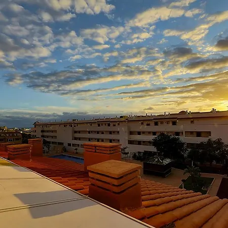 Calle Helsinki Apartament Costa Adeje (Tenerife)