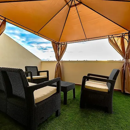 Apartament Calle Helsinki Costa Adeje (Tenerife)