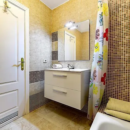 Apartament Calle Helsinki