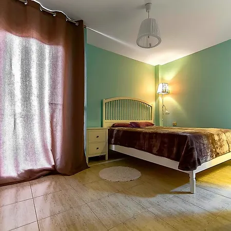 Apartament Calle Helsinki Costa Adeje (Tenerife)
