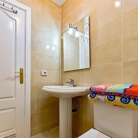 Apartament Calle Helsinki Costa Adeje (Tenerife)
